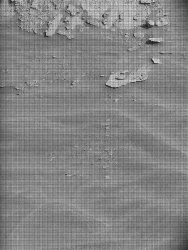 Sol 4478: Mast Camera (Mastcam)