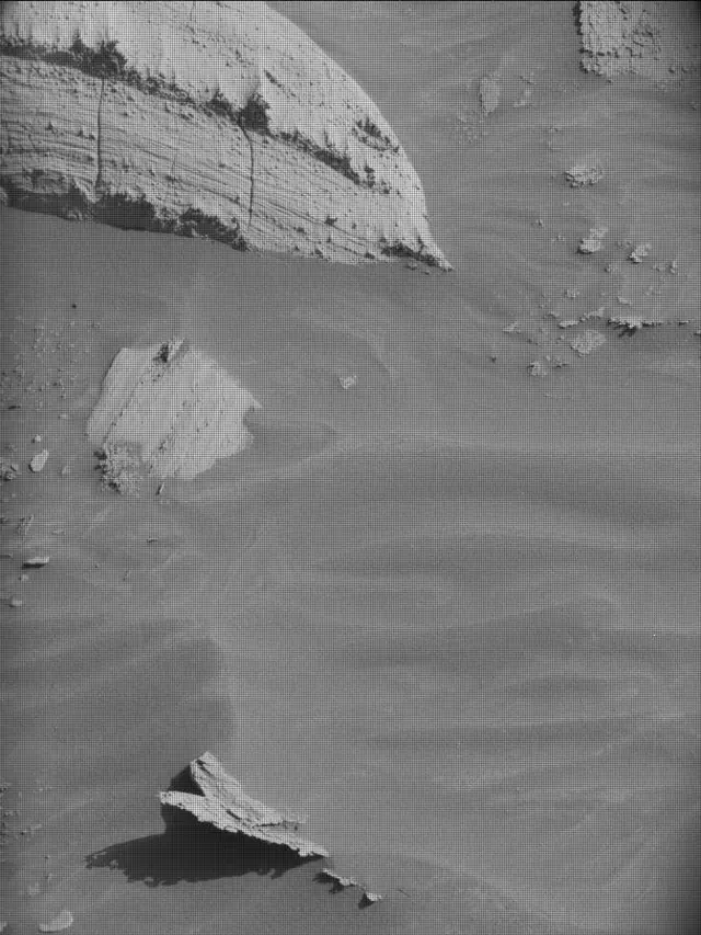 Sol 4478: Mast Camera (Mastcam)