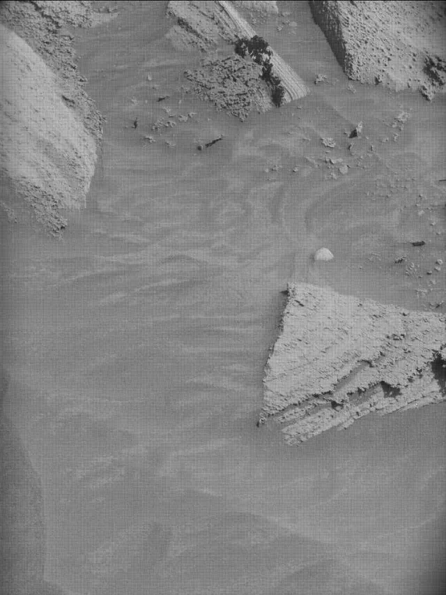 Sol 4478: Mast Camera (Mastcam)