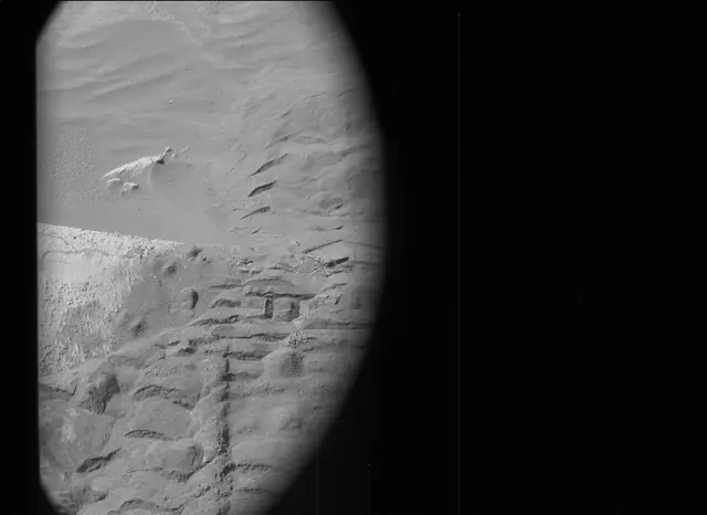 Sol 4478: Mast Camera (Mastcam)
