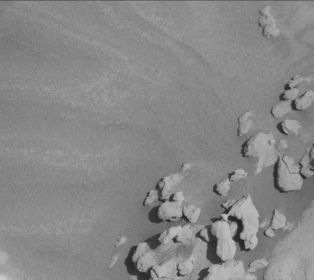 Sol 4478: Mast Camera (Mastcam)