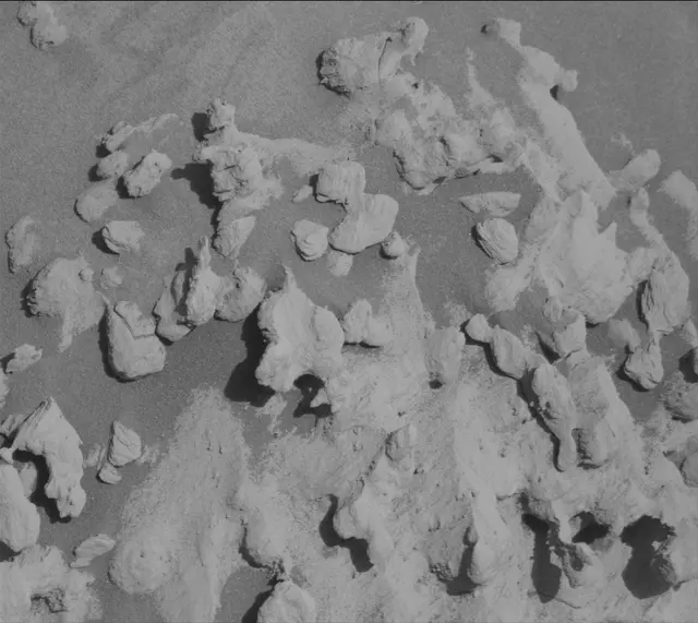 Sol 4478: Mast Camera (Mastcam)
