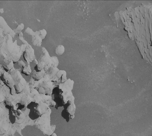 Sol 4478: Mast Camera (Mastcam)