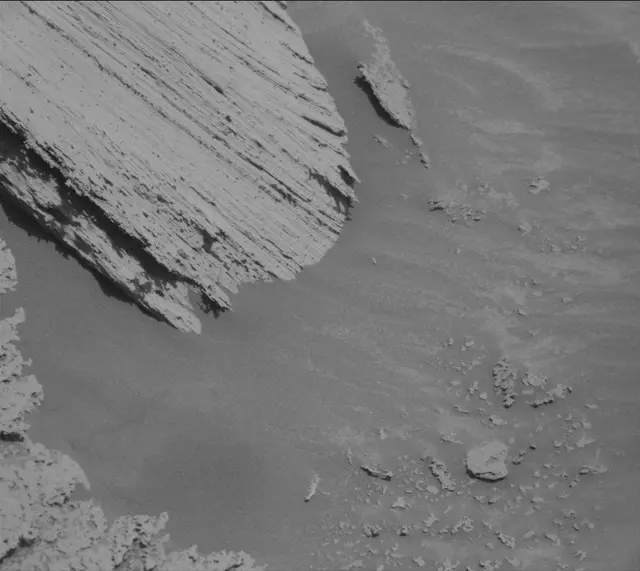 Sol 4478: Mast Camera (Mastcam)