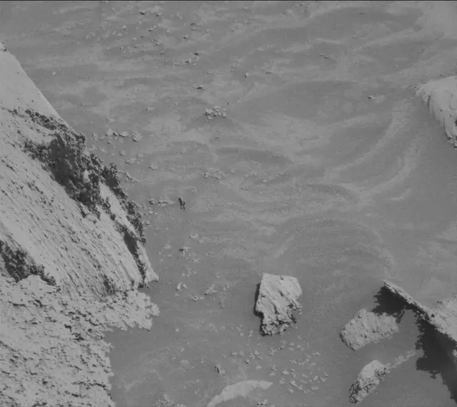 Sol 4478: Mast Camera (Mastcam)