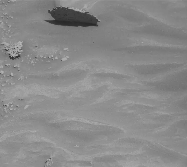 Sol 4478: Mast Camera (Mastcam)