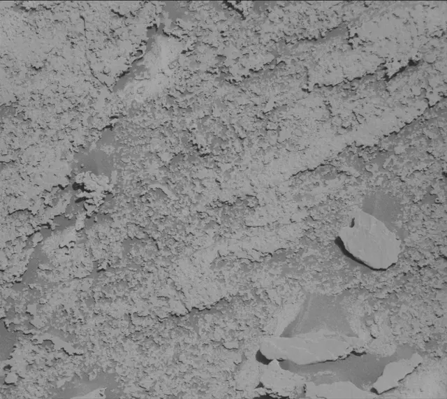 Sol 4478: Mast Camera (Mastcam)