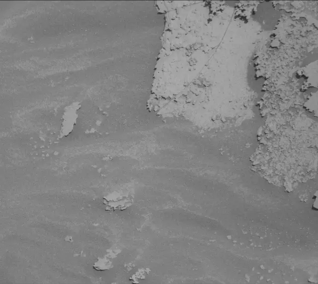 Sol 4478: Mast Camera (Mastcam)