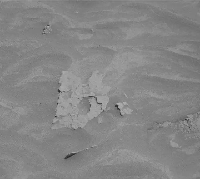 Sol 4478: Mast Camera (Mastcam)