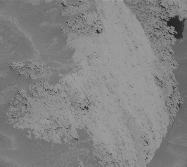 Sol 4478: Mast Camera (Mastcam)