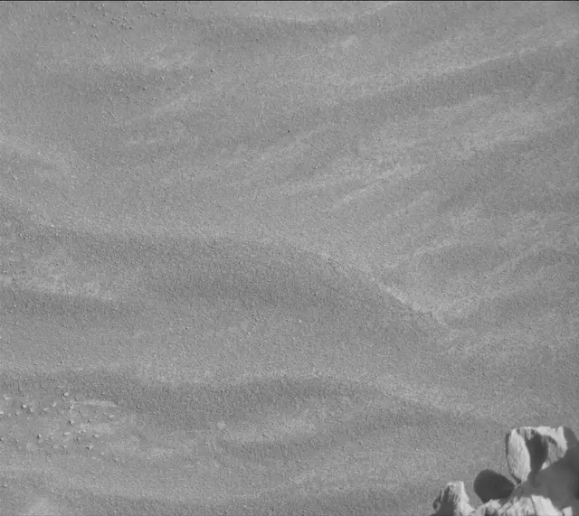 Sol 4478: Mast Camera (Mastcam)