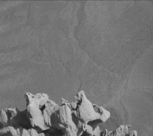 Sol 4478: Mast Camera (Mastcam)