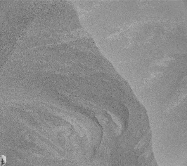 Sol 4478: Mast Camera (Mastcam)