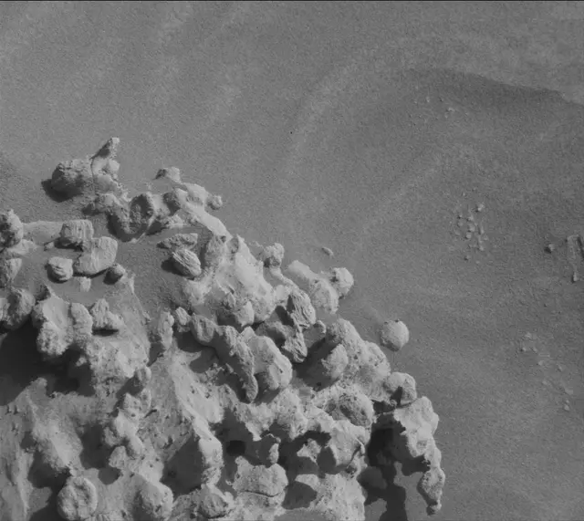 Sol 4478: Mast Camera (Mastcam)