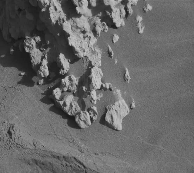 Sol 4478: Mast Camera (Mastcam)