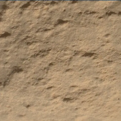 Sol 4479: Mars Hand Lens Imager (MAHLI)