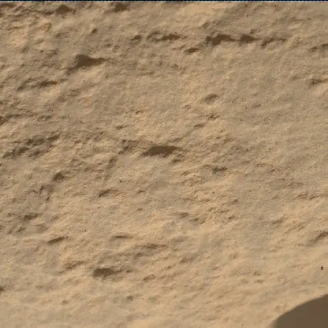 Sol 4479: Mars Hand Lens Imager (MAHLI)