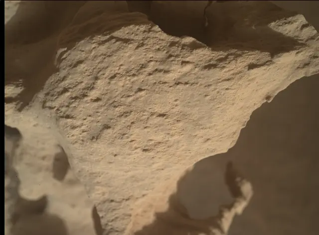 Sol 4479: Mars Hand Lens Imager (MAHLI)