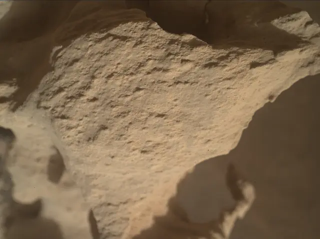 Sol 4479: Mars Hand Lens Imager (MAHLI)
