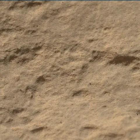 Sol 4479: Mars Hand Lens Imager (MAHLI)