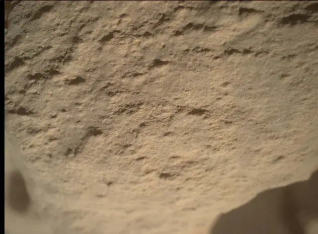 Sol 4479: Mars Hand Lens Imager (MAHLI)