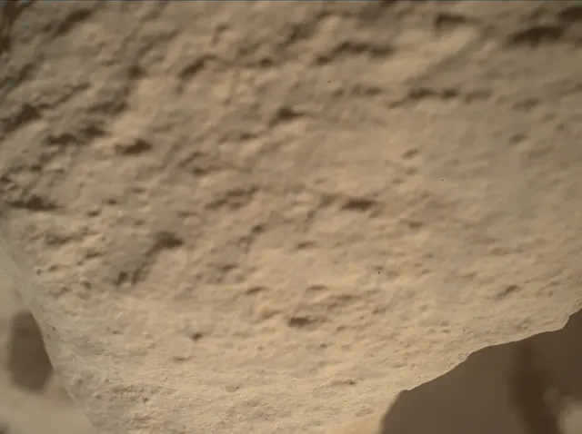 Sol 4479: Mars Hand Lens Imager (MAHLI)
