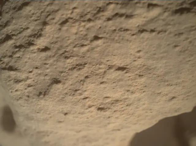 Sol 4479: Mars Hand Lens Imager (MAHLI)