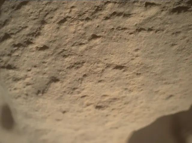 Sol 4479: Mars Hand Lens Imager (MAHLI)