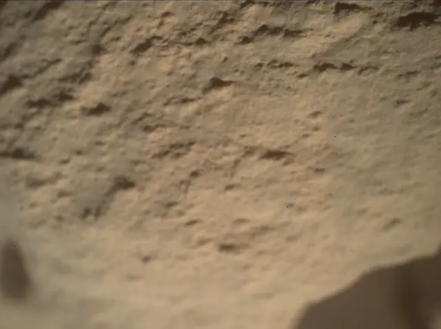 Sol 4479: Mars Hand Lens Imager (MAHLI)