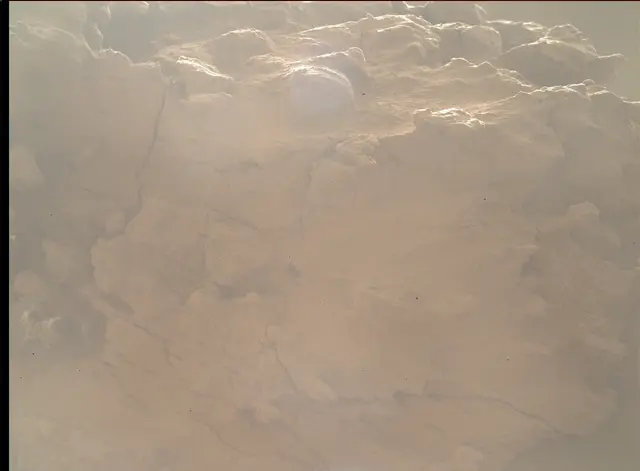 Sol 4479: Mars Hand Lens Imager (MAHLI)