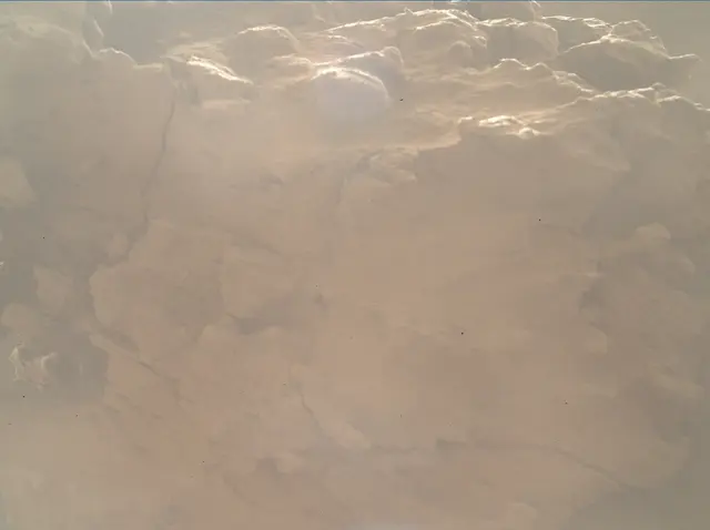 Sol 4479: Mars Hand Lens Imager (MAHLI)