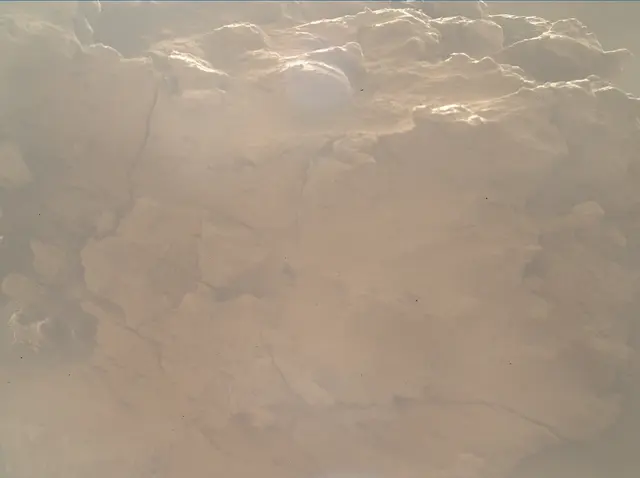 Sol 4479: Mars Hand Lens Imager (MAHLI)