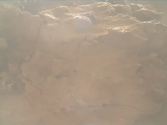 Sol 4479: Mars Hand Lens Imager (MAHLI)