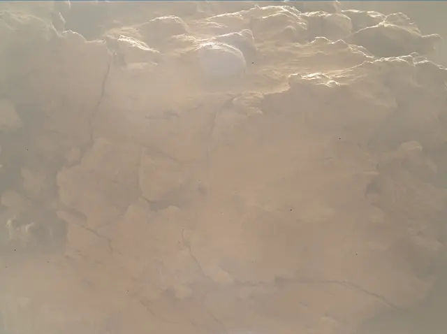 Sol 4479: Mars Hand Lens Imager (MAHLI)
