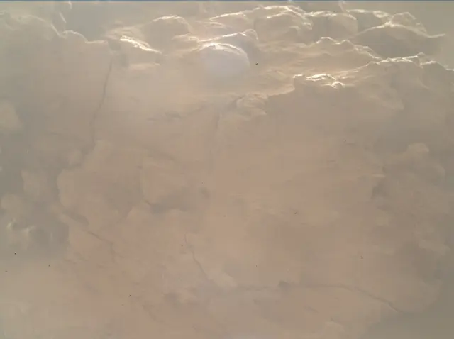 Sol 4479: Mars Hand Lens Imager (MAHLI)