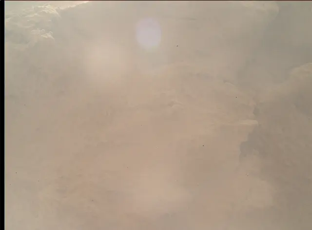Sol 4479: Mars Hand Lens Imager (MAHLI)