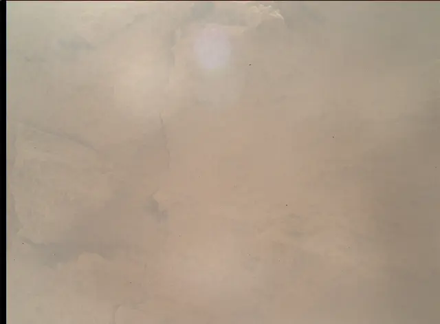 Sol 4479: Mars Hand Lens Imager (MAHLI)