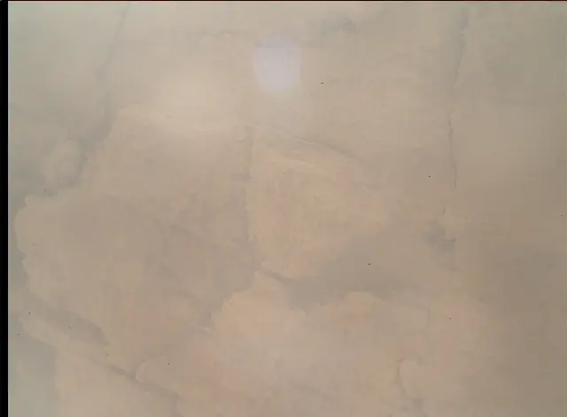 Sol 4479: Mars Hand Lens Imager (MAHLI)