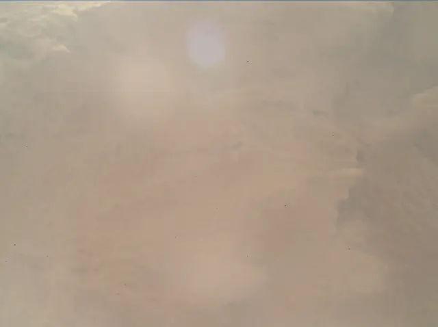 Sol 4479: Mars Hand Lens Imager (MAHLI)