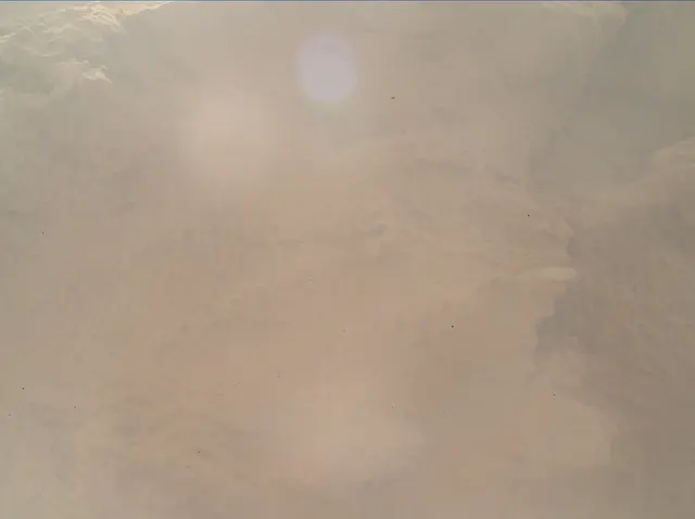 Sol 4479: Mars Hand Lens Imager (MAHLI)