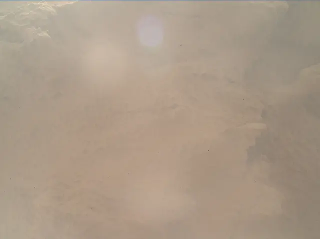 Sol 4479: Mars Hand Lens Imager (MAHLI)