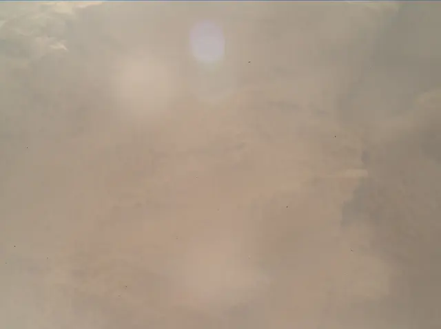 Sol 4479: Mars Hand Lens Imager (MAHLI)