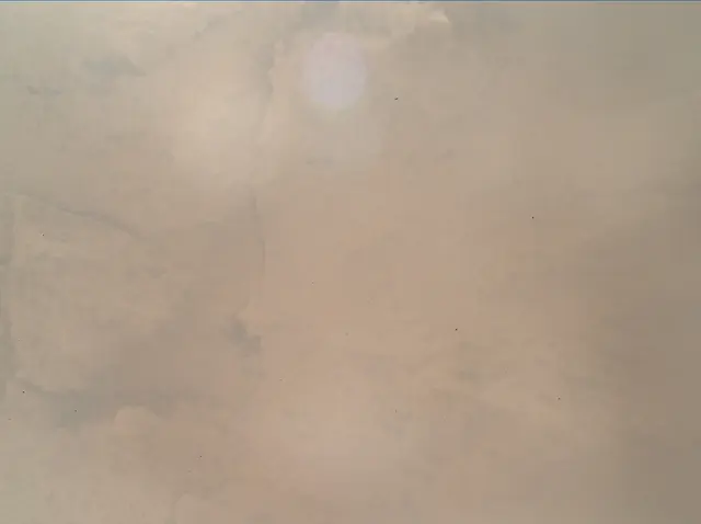 Sol 4479: Mars Hand Lens Imager (MAHLI)