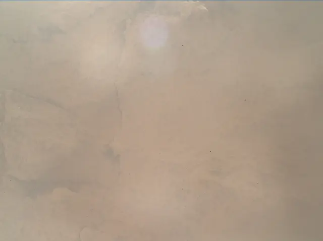Sol 4479: Mars Hand Lens Imager (MAHLI)