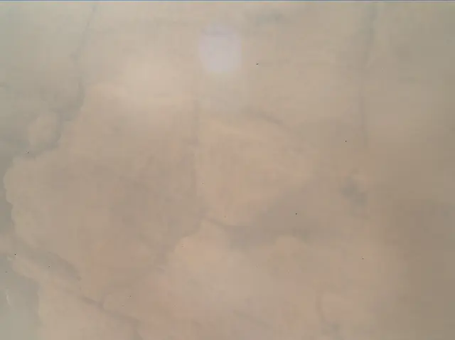 Sol 4479: Mars Hand Lens Imager (MAHLI)