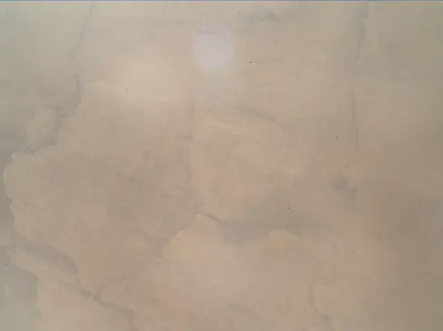 Sol 4479: Mars Hand Lens Imager (MAHLI)