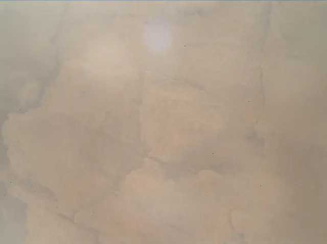 Sol 4479: Mars Hand Lens Imager (MAHLI)