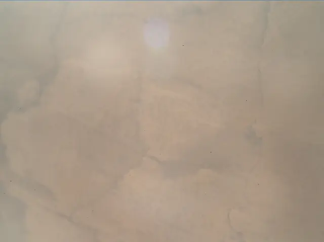 Sol 4479: Mars Hand Lens Imager (MAHLI)