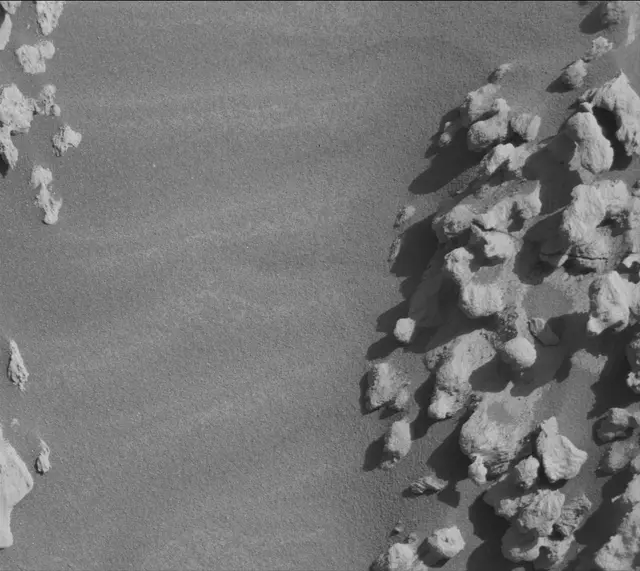 Sol 4480: Mast Camera (Mastcam)