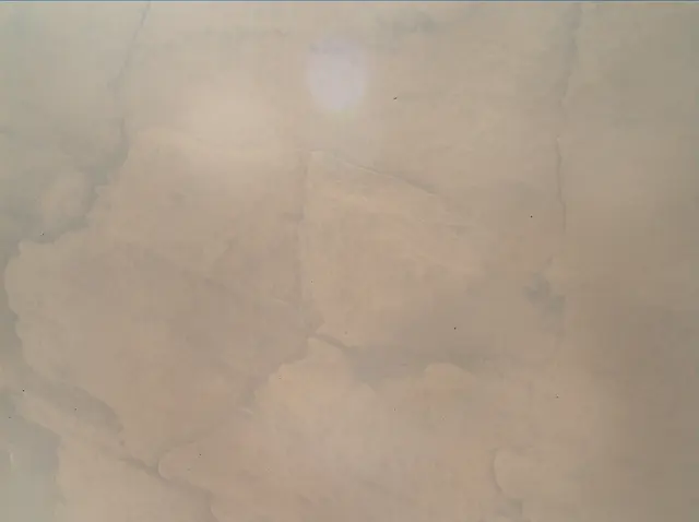 Sol 4480: Mars Hand Lens Imager (MAHLI)